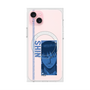プレミアムスクエアケース with MagSafe［ キングダム - 信 ］