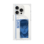 プレミアムスクエアケース with MagSafe［ キングダム - 信 ］