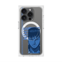 プレミアムスクエアケース with MagSafe［ キングダム - 信 ］