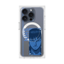 プレミアムスクエアケース with MagSafe［ キングダム - 信 ］