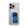 プレミアムスクエアケース with MagSafe［ キングダム - 信 ］