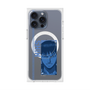 プレミアムスクエアケース with MagSafe［ キングダム - 信 ］