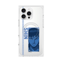 プレミアムスクエアケース with MagSafe［ キングダム - 信 ］