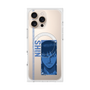 プレミアムスクエアケース with MagSafe［ キングダム - 信 ］