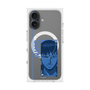 プレミアムスクエアケース with MagSafe［ キングダム - 信 ］