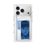 プレミアムスクエアケース with MagSafe［ キングダム - 信 ］