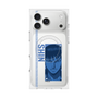 プレミアムスクエアケース with MagSafe［ キングダム - 信 ］
