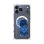 プレミアムスクエアケース with MagSafe［ キングダム - 信 ］