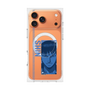 プレミアムスクエアケース with MagSafe［ キングダム - 信 ］