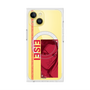 プレミアムスクエアケース with MagSafe［ キングダム - 嬴政 ］