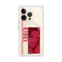 プレミアムスクエアケース with MagSafe［ キングダム - 嬴政 ］