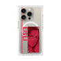 プレミアムスクエアケース with MagSafe［ キングダム - 嬴政 ］
