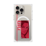 プレミアムスクエアケース with MagSafe［ キングダム - 嬴政 ］