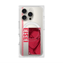 プレミアムスクエアケース with MagSafe［ キングダム - 嬴政 ］