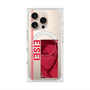 プレミアムスクエアケース with MagSafe［ キングダム - 嬴政 ］