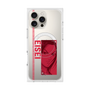 プレミアムスクエアケース with MagSafe［ キングダム - 嬴政 ］