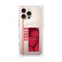 プレミアムスクエアケース with MagSafe［ キングダム - 嬴政 ］