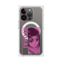 プレミアムスクエアケース with MagSafe［ キングダム - 羌瘣 ］