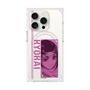 プレミアムスクエアケース with MagSafe［ キングダム - 羌瘣 ］