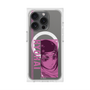 プレミアムスクエアケース with MagSafe［ キングダム - 羌瘣 ］