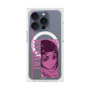 プレミアムスクエアケース with MagSafe［ キングダム - 羌瘣 ］