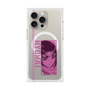 プレミアムスクエアケース with MagSafe［ キングダム - 羌瘣 ］