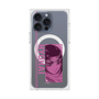 プレミアムスクエアケース with MagSafe［ キングダム - 羌瘣 ］