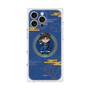 プレミアムスクエアケース with MagSafe［ キングダム - 信 - SD ］