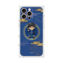 プレミアムスクエアケース with MagSafe［ キングダム - 信 - SD ］