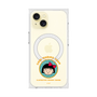 プレミアムスクエアケース with MagSafe［ ちびまる子ちゃん - まる子B ］