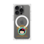 プレミアムスクエアケース with MagSafe［ ちびまる子ちゃん - まる子B ］