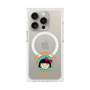 プレミアムスクエアケース with MagSafe［ ちびまる子ちゃん - まる子B ］