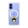 プレミアムスクエアケース with MagSafe［ ちびまる子ちゃん - まる子B ］