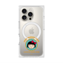 プレミアムスクエアケース with MagSafe［ ちびまる子ちゃん - まる子B ］