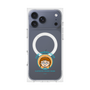 プレミアムスクエアケース with MagSafe［ ちびまる子ちゃん - たまちゃん ］