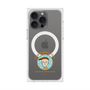 プレミアムスクエアケース with MagSafe［ ちびまる子ちゃん - 花輪クン ］