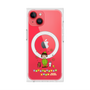 プレミアムスクエアケース with MagSafe［ ちびまる子ちゃん - パーティを始めよう ］