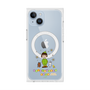 プレミアムスクエアケース with MagSafe［ ちびまる子ちゃん - パーティを始めよう ］