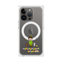 プレミアムスクエアケース with MagSafe［ ちびまる子ちゃん - パーティを始めよう ］