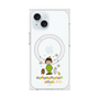 プレミアムスクエアケース with MagSafe［ ちびまる子ちゃん - パーティを始めよう ］