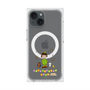 プレミアムスクエアケース with MagSafe［ ちびまる子ちゃん - パーティを始めよう ］
