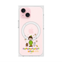 プレミアムスクエアケース with MagSafe［ ちびまる子ちゃん - パーティを始めよう ］