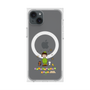 プレミアムスクエアケース with MagSafe［ ちびまる子ちゃん - パーティを始めよう ］