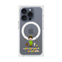 プレミアムスクエアケース with MagSafe［ ちびまる子ちゃん - パーティを始めよう ］
