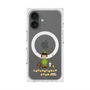プレミアムスクエアケース with MagSafe［ ちびまる子ちゃん - パーティを始めよう ］