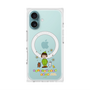プレミアムスクエアケース with MagSafe［ ちびまる子ちゃん - パーティを始めよう ］