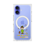 プレミアムスクエアケース with MagSafe［ ちびまる子ちゃん - パーティを始めよう ］