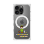 プレミアムスクエアケース with MagSafe［ ちびまる子ちゃん - パーティを始めよう ］