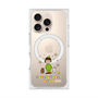 プレミアムスクエアケース with MagSafe［ ちびまる子ちゃん - パーティを始めよう ］