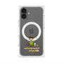 プレミアムスクエアケース with MagSafe［ ちびまる子ちゃん - パーティを始めよう ］